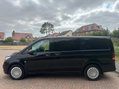 Mercedes-Benz Vito 116 CREW PROGRESSIVE L2 2