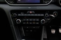 Kia Sportage CRDI GT-LINE ISG MHEV 35