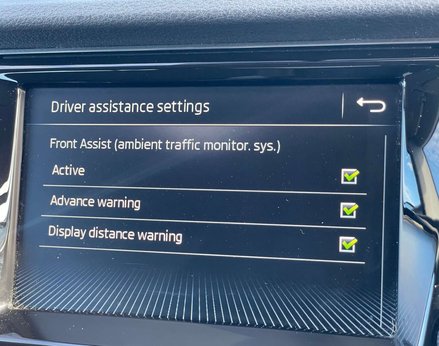 Skoda Fabia 1.0 Fabia Colour Edition TSI 5dr 40