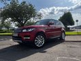Land Rover Range Rover Sport 3.0 Range Rover Sport HSE SDV6 Auto 4WD 5dr 24