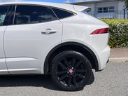 Jaguar E-Pace 2.0 D180 R-Dynamic S Auto AWD Euro 6 (s/s) 5dr 45