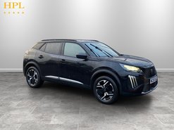 Peugeot 2008 1.2 PureTech Allure SUV 5dr Petrol EAT Euro 6 (s/s) (130 ps)