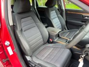 Honda CR-V 1.5 CR-V S i-VTec 4x2 5dr 14