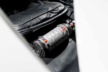 Alfa Romeo Giulietta SPRINT ZAGATO. 1 OF 200. EX COMPETITION CAR. EXTENSIVE DOCUMENTED HISTORY. 52