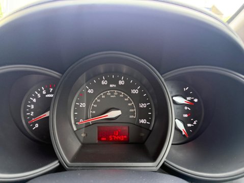 Kia Rio 1.25 SR7 Euro 6 5dr 30
