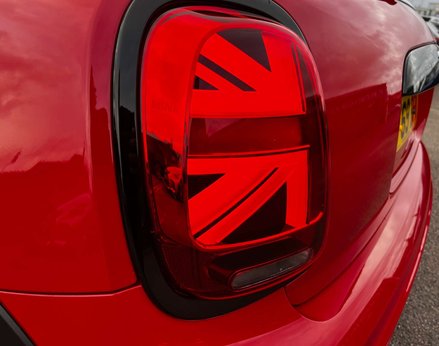 Mini Hatch 2.0 John Cooper Works Auto 3dr 75