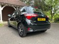 Toyota Yaris VVT-I ICON TECH 2