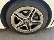 Mercedes-Benz B Class B 220 4MATIC AMG LINE PREMIUM 15