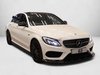 Mercedes-Benz C Class 3.0 AMG C 43 Premium 4Matic Auto 4WD 4dr