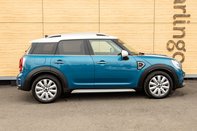 Mini Countryman COOPER S 12