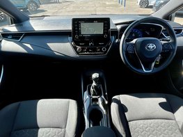 Toyota Corolla 1.2 Corolla Icon Tech VVT-i 5dr 2