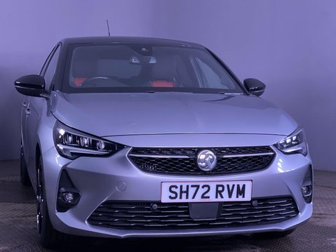 Vauxhall Corsa 1.2 Turbo GS Line Hatchback 5dr Petrol Manual Euro 6 (s/s) (100 ps) Air Con 42