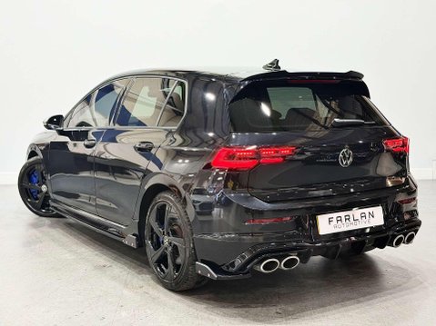 Volkswagen Golf 2.0 TSI R Hatchback 5dr Petrol DSG 4Motion Euro 6 (s/s) (320 ps) 27