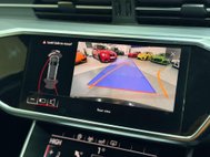 Audi A6 3.0 TDI V6 50 S line Estate 5dr Diesel Tiptronic quattro Euro 6 (s/s) (286 32