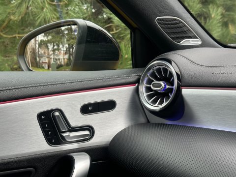 Mercedes-Benz A Class 2.0 A35 AMG (Premium Plus) 7G-DCT 4MATIC Euro 6 (s/s) 5dr 24