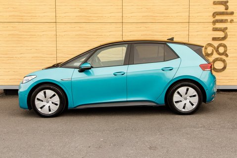 Volkswagen ID.3 LIFE 15
