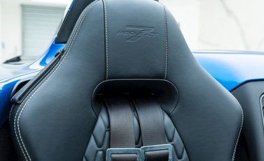 Jaguar F-Type Project 7 14