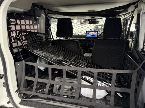 Suzuki Jimny ALLGRIP 16