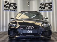 Audi RS5 2.9 TFSI V6 Coupe 2dr Petrol Tiptronic quattro Euro 6 (s/s) (450 ps) 2