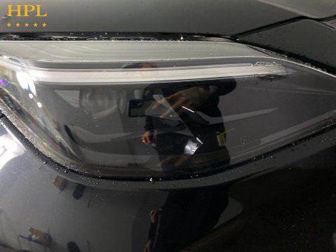 Toyota Yaris Cross 1.5 VVT-h Design SUV 5dr Petrol Hybrid E-CVT Euro 6 (s/s) (116 ps) Air Con 9