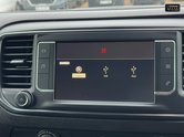 Vauxhall Vivaro AUTO LWB L2H1 Low Roof 3100 Dynamic Air Con SELECT 22