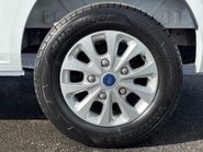 Ford Transit Custom 280 130 ps L1 Limited Panel Van - Sat Nav 31