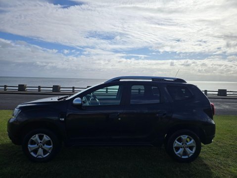 Dacia Duster 1.5 Blue dCi Comfort Euro 6 (s/s) 5dr 9
