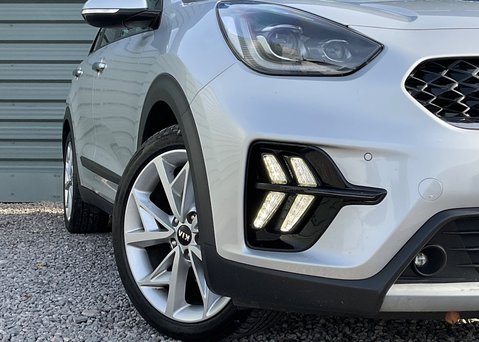 Kia Niro 4 2