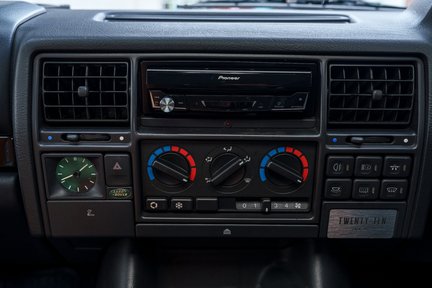 Land Rover Range Rover VOGUE LSE By Twenty Ten Engineering 16