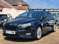 Ford Focus 1.0T EcoBoost ST-Line Euro 6 (s/s) 5dr 9