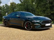 Ford Mustang BULLITT 3