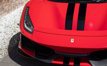 Ferrari 488 Pista 23