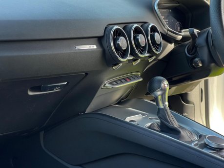 Audi TT TFSI S LINE 23