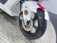 Lexmoto FMX 2016 SPARES OR REPAIR 125CC PROJECT BIKE SCOOTER 13