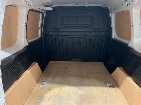 Citroen Berlingo BLUEHDI ENTERPRISE M S/S 8