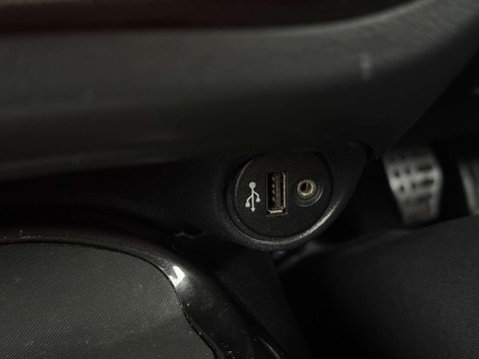 Nissan Juke 1.6 DIG-T Nismo RS Euro 6 5dr 78