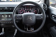 Citroen C3 Aircross PURETECH SHINE PLUS S/S 21