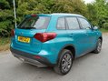 Suzuki Vitara 1.0 Boosterjet SZ4 Euro 6 (s/s) 5dr 9