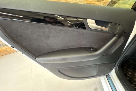 Audi S3 2.0 TFSI Sportback 5dr Petrol S Tronic quattro Euro 4 (265 ps) 60