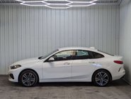 BMW 2 Series 1.5 218I Sport 4dr 15