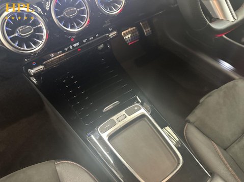 Mercedes-Benz CLA Class 1.3 CLA200h MHEV AMG Line (Executive) Shooting Brake 5dr Petrol Hybrid 7G-D 17