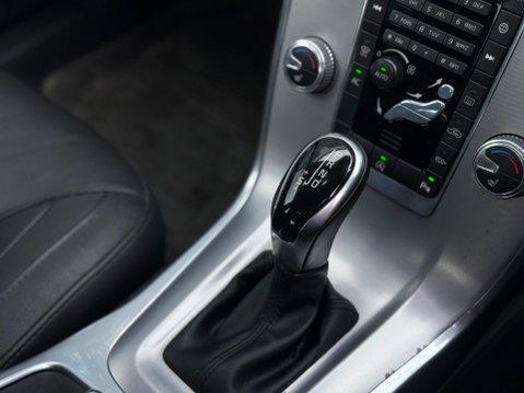 Volvo S80 2.0 D4 SE Nav Geartronic Euro 6 (s/s) 4dr 73