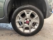 Fiat Panda 1.3 MultiJet 4x4 Euro 5 (s/s) 5dr 23