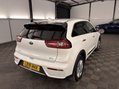 Kia Niro 1.6h GDi 2 DCT Euro 6 (s/s) 5dr 49