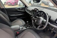 Mini Clubman COOPER CLASSIC LOOK! ONLY 24000 MILES..SAT NAV..CRUISE 18" ALLOYS 29