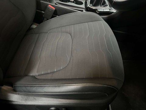 Kia Sportage 1.6 Sportage 3 ISG 5dr 11