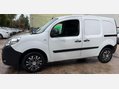 Renault Kangoo 1.5 dCi ENERGY ML19 Business Panel Van 5dr Diesel Manual MWB Euro 6 (s/s) ( 23