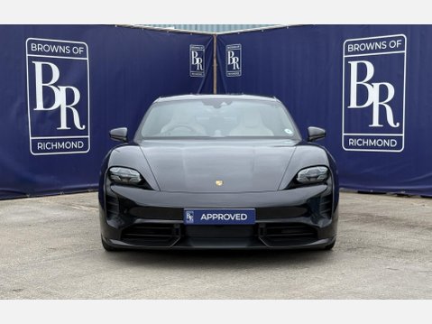 Porsche Taycan Performance Plus 93.4kWh GTS Saloon 4dr Electric Auto 4WD (11kW Charger) (5 10