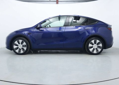 Tesla Model Y SUV 5dr Electric Auto RWD (346 ps) 10