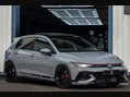 Volkswagen Golf 2.0 Golf GTi Clubsport TSi Semi-Auto 5dr 5